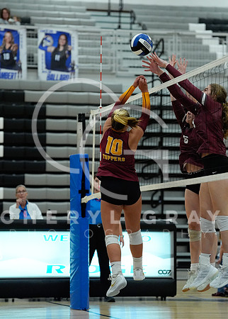 ©CGP 100725 DIST Dobyns Bennett vs Science Hill 02340