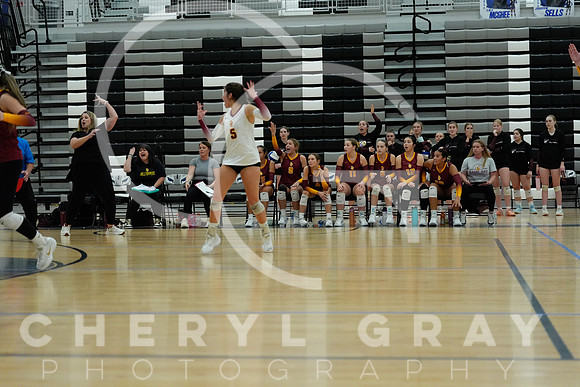 ©CGP 100725 DIST Dobyns Bennett vs Science Hill 02318