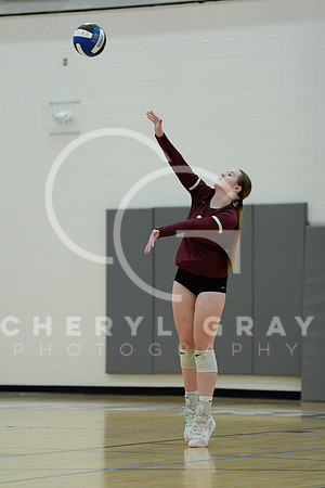 ©CGP 100725 DIST Dobyns Bennett vs Science Hill 02333