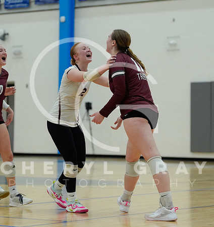 ©CGP 100725 DIST Dobyns Bennett vs Science Hill 02427