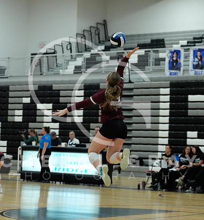©CGP 100725 DIST Dobyns Bennett vs Science Hill 02490