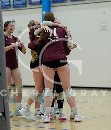 ©CGP 100725 DIST Dobyns Bennett vs Science Hill 02431