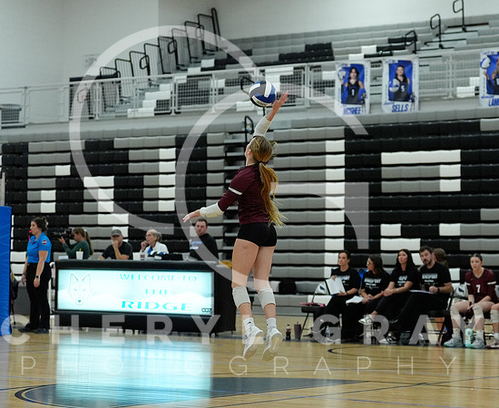 ©CGP 100725 DIST Dobyns Bennett vs Science Hill 02478