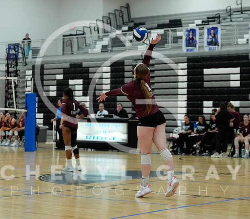 ©CGP 100725 DIST Dobyns Bennett vs Science Hill 02453