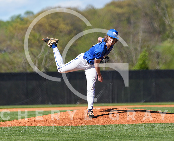 ©CGP 041525 Dobyns Bennett @ West Ridge 09841
