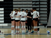 10-09-25 District Championship Dobyns-Bennett vs Science Hill @ West Ridge