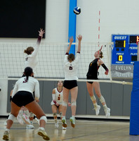 ©CGP 100925 Dobyns Bennett vs Science Hill 00398