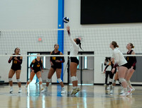©CGP 100925 Dobyns Bennett vs Science Hill 00413