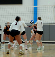 ©CGP 100925 Dobyns Bennett vs Science Hill 00406