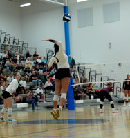 ©CGP 100925 Dobyns Bennett vs Science Hill 00430