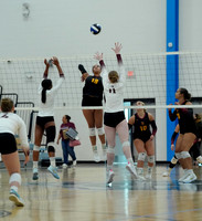 ©CGP 100925 Dobyns Bennett vs Science Hill 00435