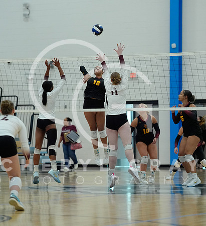 ©CGP 100925 Dobyns Bennett vs Science Hill 00435