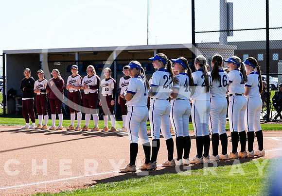 ©CGP 041525 Dobyns Bennett @ West Ridge 08305