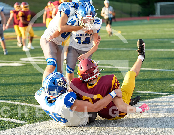 ©CGP 101325 JV West Ridge @ Science Hill 01138