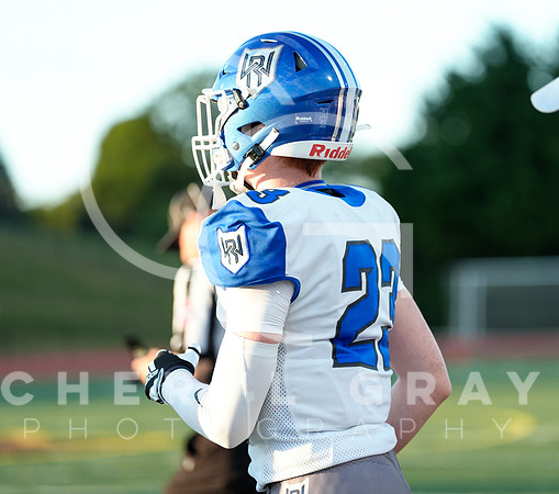 ©CGP 101325 JV West Ridge @ Science Hill 01148