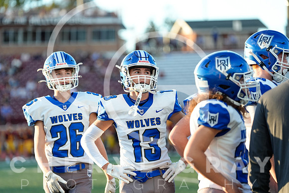 ©CGP 101325 JV West Ridge @ Science Hill 01163