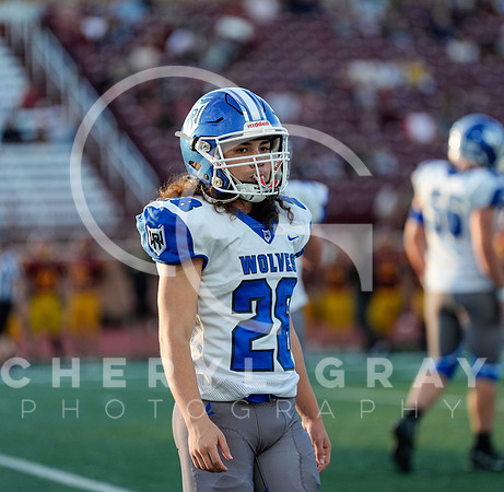 ©CGP 101325 JV West Ridge @ Science Hill 01182