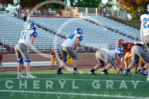 ©CGP 101325 JV West Ridge @ Science Hill 01187