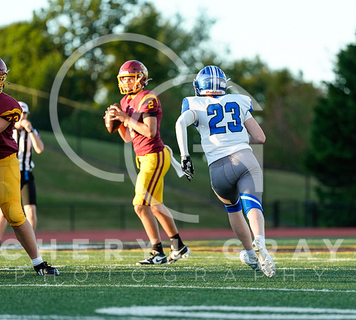 ©CGP 101325 JV West Ridge @ Science Hill 01204
