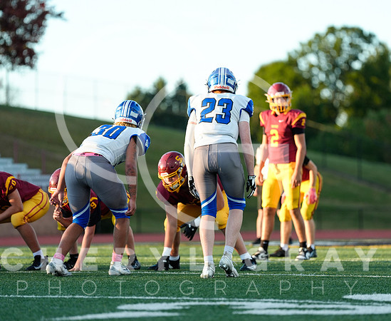 ©CGP 101325 JV West Ridge @ Science Hill 01194