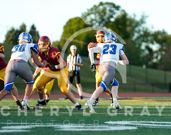 ©CGP 101325 JV West Ridge @ Science Hill 01198