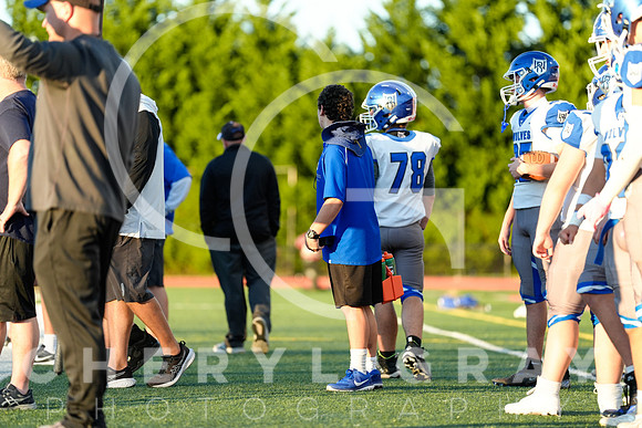 ©CGP 101325 JV West Ridge @ Science Hill 01209