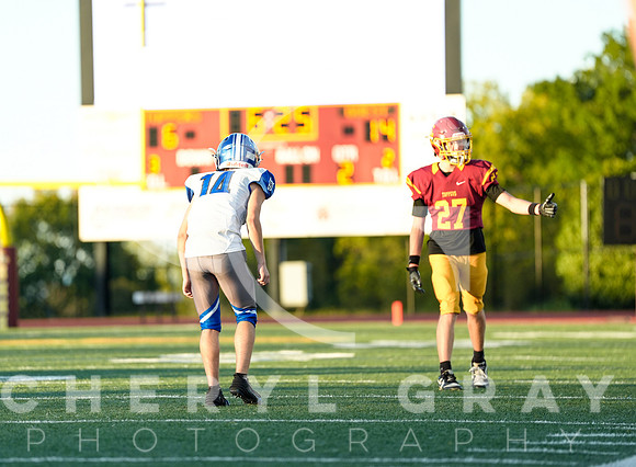 ©CGP 101325 JV West Ridge @ Science Hill 01231