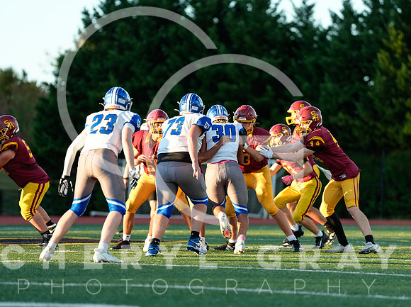 ©CGP 101325 JV West Ridge @ Science Hill 01233