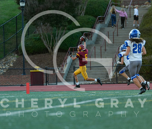 ©CGP 101325 JV West Ridge @ Science Hill 01257