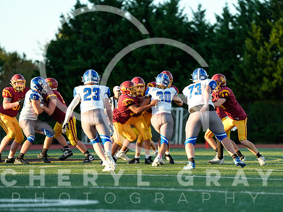 ©CGP 101325 JV West Ridge @ Science Hill 01239