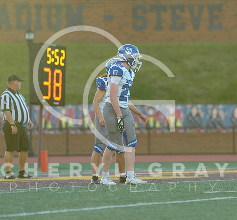 ©CGP 101325 JV West Ridge @ Science Hill 01277