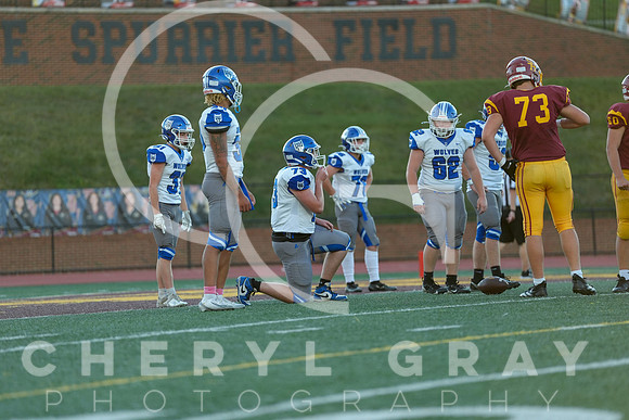 ©CGP 101325 JV West Ridge @ Science Hill 01273