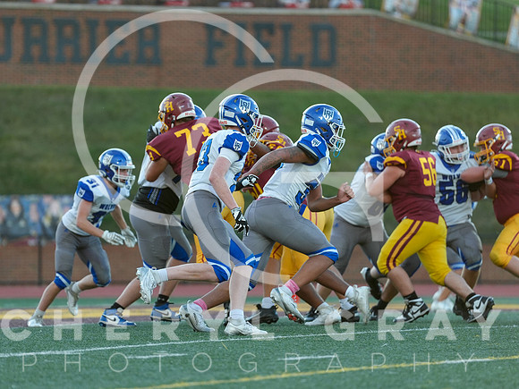 ©CGP 101325 JV West Ridge @ Science Hill 01281
