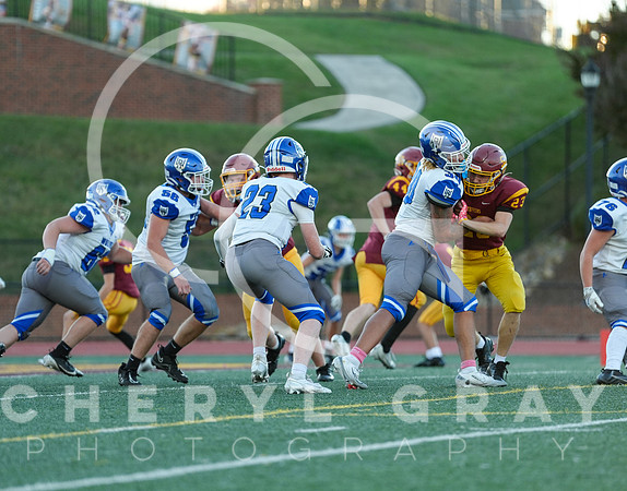 ©CGP 101325 JV West Ridge @ Science Hill 01289