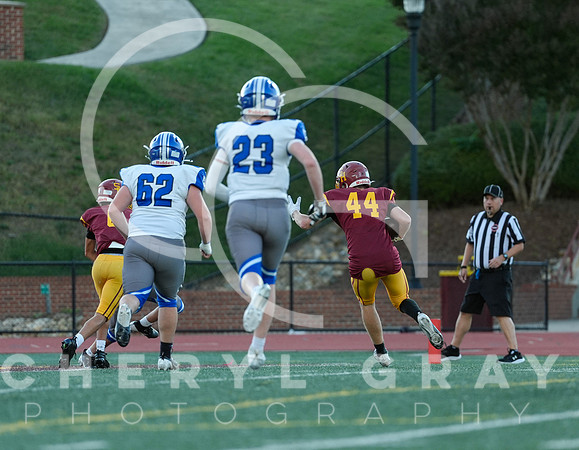 ©CGP 101325 JV West Ridge @ Science Hill 01301