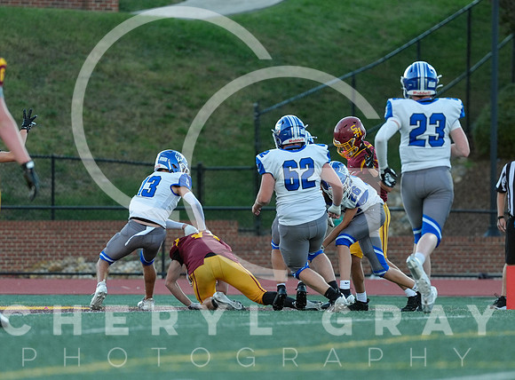 ©CGP 101325 JV West Ridge @ Science Hill 01311