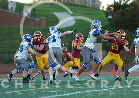 ©CGP 101325 JV West Ridge @ Science Hill 01292