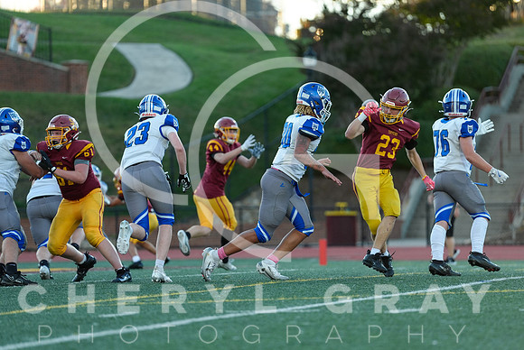 ©CGP 101325 JV West Ridge @ Science Hill 01294