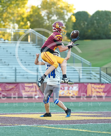 ©CGP 101325 JV West Ridge @ Science Hill 01338