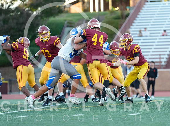 ©CGP 101325 JV West Ridge @ Science Hill 01328