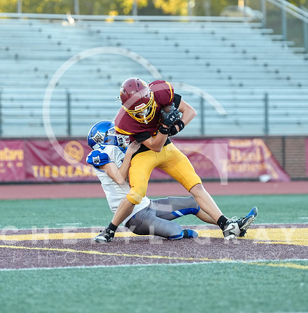 ©CGP 101325 JV West Ridge @ Science Hill 01345