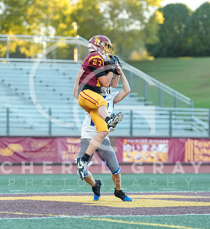 ©CGP 101325 JV West Ridge @ Science Hill 01340