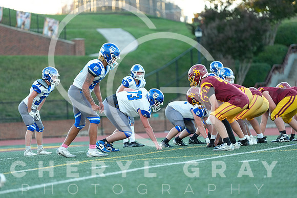 ©CGP 101325 JV West Ridge @ Science Hill 01324