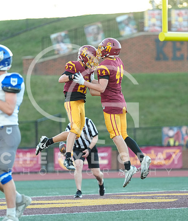 ©CGP 101325 JV West Ridge @ Science Hill 01355