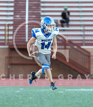 ©CGP 101325 JV West Ridge @ Science Hill 01380