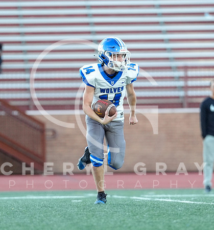 ©CGP 101325 JV West Ridge @ Science Hill 01385