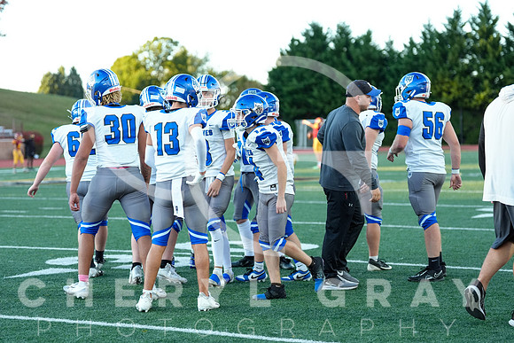 ©CGP 101325 JV West Ridge @ Science Hill 01363