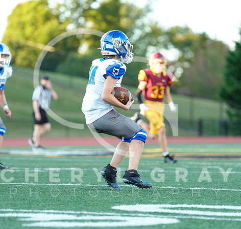 ©CGP 101325 JV West Ridge @ Science Hill 01402