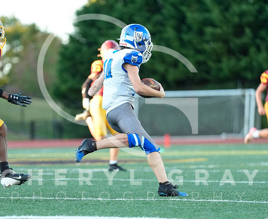 ©CGP 101325 JV West Ridge @ Science Hill 01405