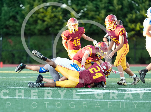 ©CGP 101325 JV West Ridge @ Science Hill 01419